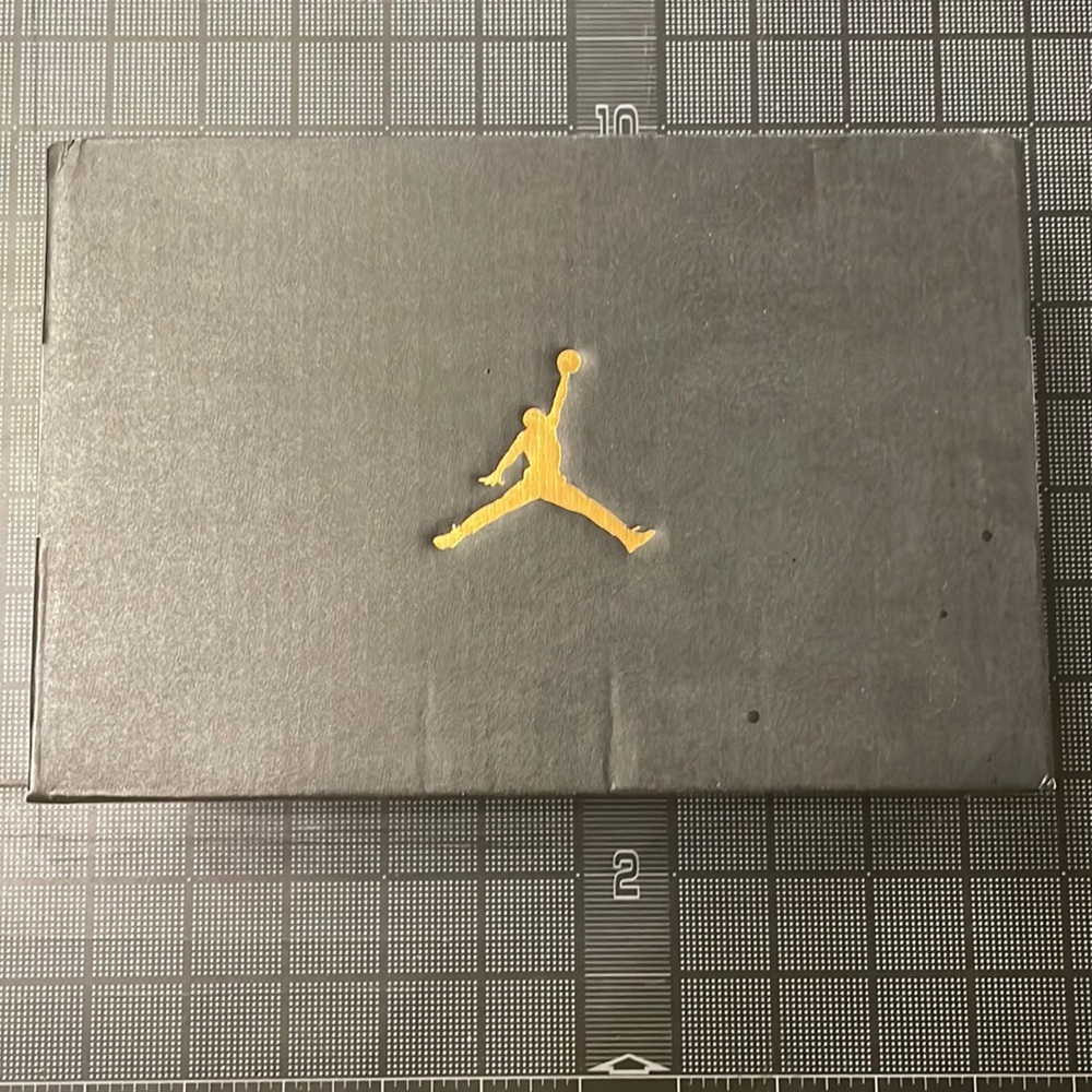 Cool Grey Jordan 11 toddler BRAND NEW IN BOX!!!